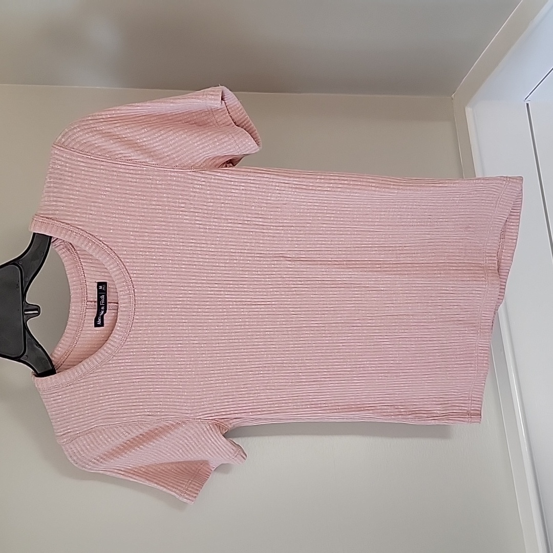 Af Fitted Tee